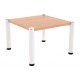 Beech Reception Coffee Table